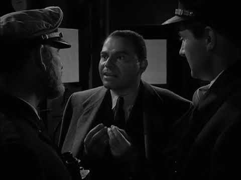 1x10 Ai Confini Della Realtà (The Twilight Zone) pt.3 - La notte del giudizio