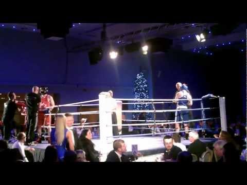 Elite Fitness Fight Club7 Flash V AJ Round 1 HD