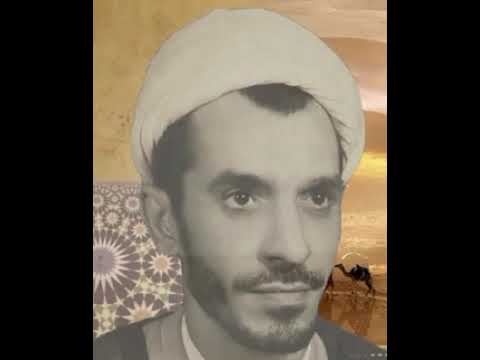 ⁣#نعي_الابوذية على طريقة المرحوم الشيخ عبد الوهاب الكاشي ( رحمه الله ).