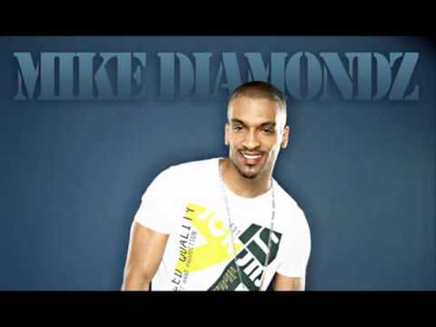 Mike Diamondz - Ai(official single)