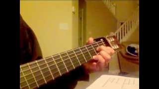 PARA LANG SAYO - AIZA SEGUERRA  ( MALE VERSION COVER ) CHORDS