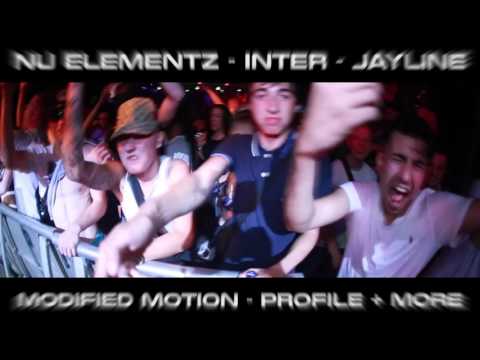 This Sunday - Breakin Science New Years Day 2017 @ The Coronet (Advert)