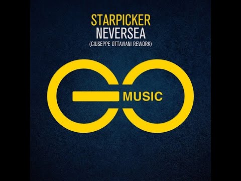 Starpicker - Neversea (Giuseppe Ottaviani Extended Rework) Uplifting Trance 2020