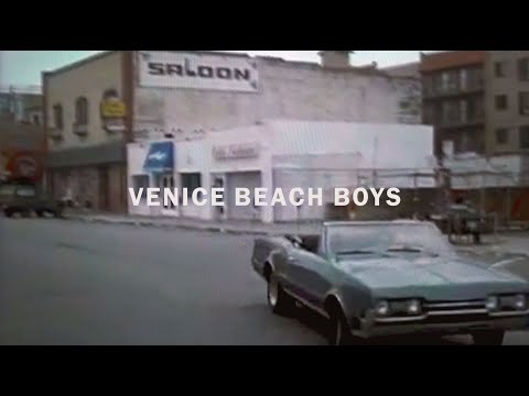MIKEY FEBRUARY & THE VENICE BEACH BOYS