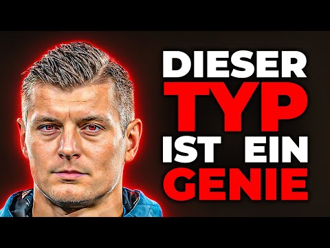 Dieser „Langsame“ und „Langweilige“ Mittelfeldspieler war in Wirklichkeit ein taktisches Monster