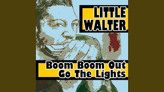 Boom Boom out Go the Lights