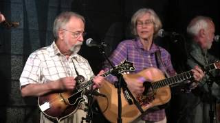 Roland White - She&#39;s Gone, Gone, Gone - Live at McCabe&#39;s