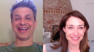 HOWLER INTERVIEWS - Claire Forlani