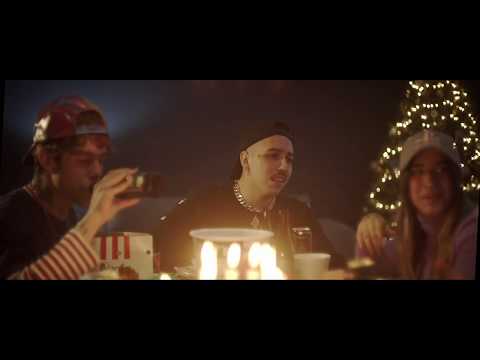 Interface X Lil Harter - Como Que Me Voy A Morir (Prod. Interface) (Xmas Special Release)