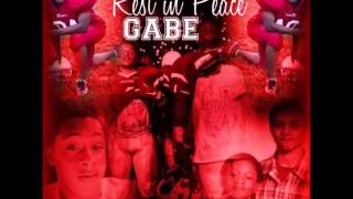 KrispyLife Young-Jay - Rest In Peace Gabe