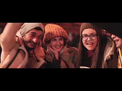 Garik & Sona & DJ HRACH  - En Um Amanorn E