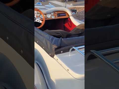 Thumbnail for 1920 Mercedes Classic Car Harper Charity Cruise Saint Clair Shores Michigan 2022 by Car