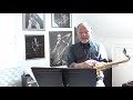 Jerry Bergonzi - Improvising With Triad Pairs 2
