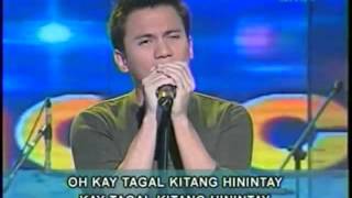 Kay Tagal Kitang Hinintay - Sponge Cola Live At EatBulaga