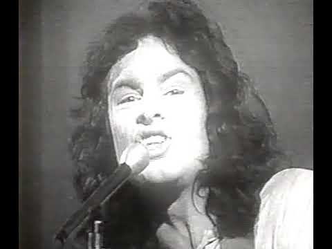 The Guess Who - No Time -  Live on the Wayne & Shuster Show (CBC, 1969)