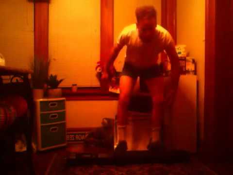 2019 Hawaiian Pro Finals