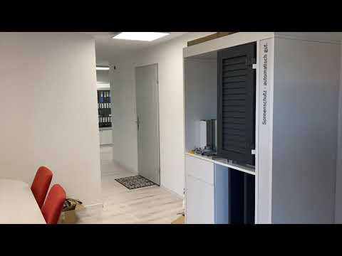 Gazeta zvicerane Le Canton27.ch mysafire ne kompanine Ambrella Storenservice me patron Sami Mustafa