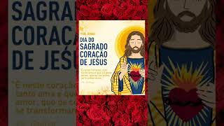 Poderosa oração ao Sagrado Coração de Jesus