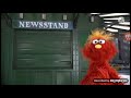 Sesame Street 4256 Endings