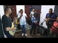 Meu solo sax ensaio