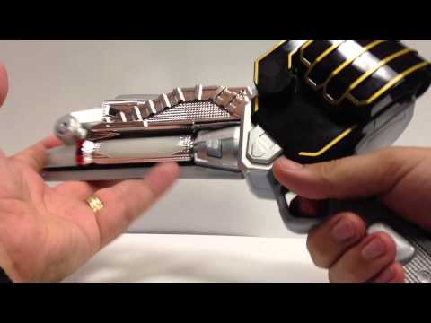 Kamen Rider Wizard - DX Wizard Sword Gun