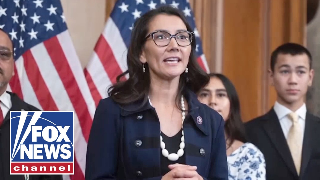 Campaign in CHAOS?: Dem hit with abuse allegations