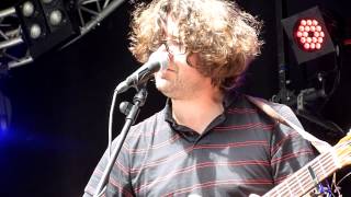 Lou Barlow - Pearl (The Folk Implosion) - Festival de Affaire Nijmegen (1/6)