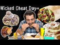 Full Day Of Enjoyment | Wicked Cheat Day #99