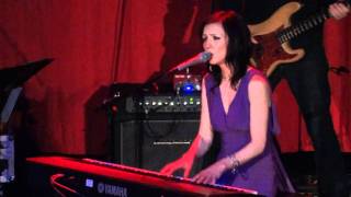 Sarah Slean   New Pair of Eyes   Live at the Rio 11 23 11
