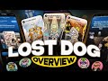 LOST DOGS | BEST TAP TO EARN GAME RIGHT NOW | NOTCOIN 2.0 | 100% AIRDROP