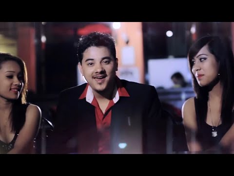 Sangeet Bhakari and Karan Raj Karki