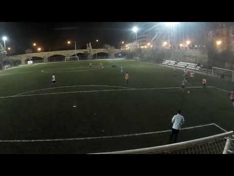 J19. INDIANA - FUMNATHINAIKOS