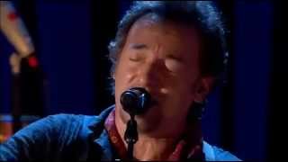 Bruce Springsteen – Sessions Band 2006 – How Can A Poor Man Stand Such Times And Live