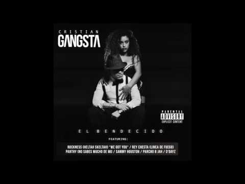 Cristian "G" - Smoke Joint - Feat Sammy Houston