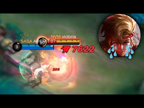 Natalia-Phobia is Real? | KingCobra ML