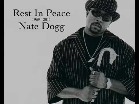 Goldie Loc - When I Ain't Around (ft. OG Nate Dogg, Kam & MC Eiht)