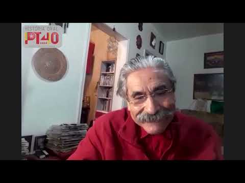 Olívio de Oliveira Dutra | História Oral: PT 40 Anos
