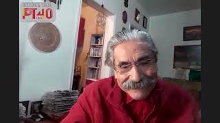 Olívio de Oliveira Dutra | História Oral: PT 40 Anos