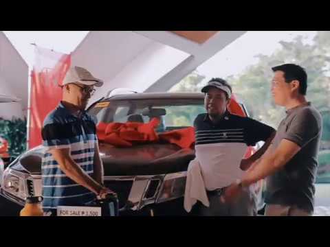 2018 JCI Senate PH Golf (Bad bad blood by Martin Carlberg feat. Billy Valentine)