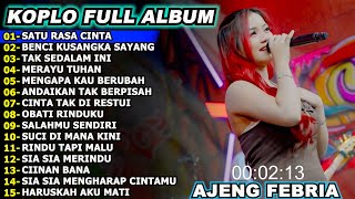 Download lagu Dalam Sepiku Ajeng Febria Full Album Koplo Terbaru Viral Fyp mp3