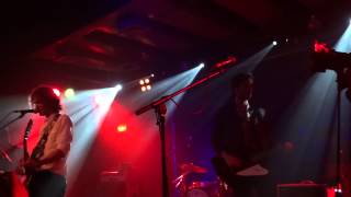 Brendan Benson - Keep Me - 22nd May 2012 - London Scala