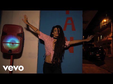 Calma Carmona - 100 Vidas