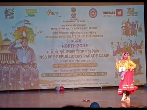 NSS Pre-RD Camp 2025