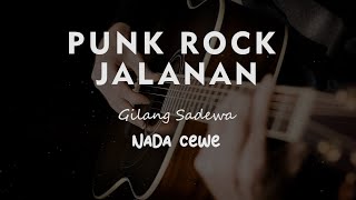 Download lagu PUNK ROCK JALANAN ( KUSIMPAN RINDU DIHATI ) // KARAOKE GITAR AKUSTIK NADA CEWE ( FEMALE ) mp3 Download lagu PUNK ROCK JALANAN ( KUSIMPAN RINDU DIHATI ) // KARAOKE GITAR AKUSTIK NADA CEWE ( FEMALE ) mp3