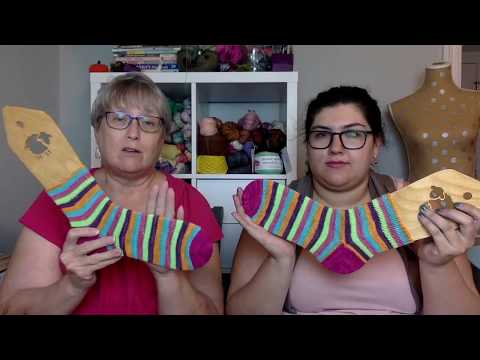 Cherry Purls Episode 85 - The Problem Child