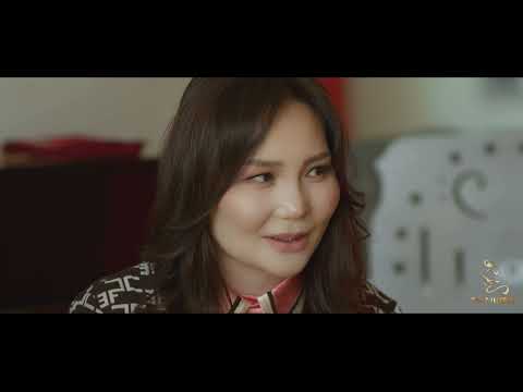 МУГЖ Т.Баясгалан - "Галт шувуу"  хөрөг нэвтрүүлэг