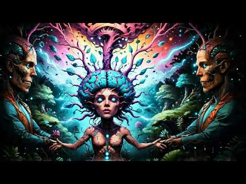 Mozza (Full-On) DJ Set 2025 - World of Machines