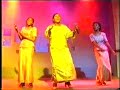 Esther Amoako HE Can Do It