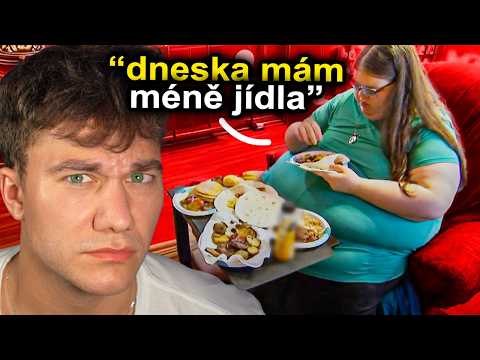 TOHLE JE HORŠÍ NEŽ EXTRÉMNÍ PROMĚNY!