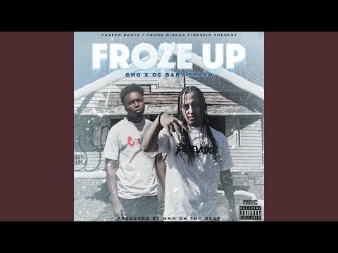 Froze Up